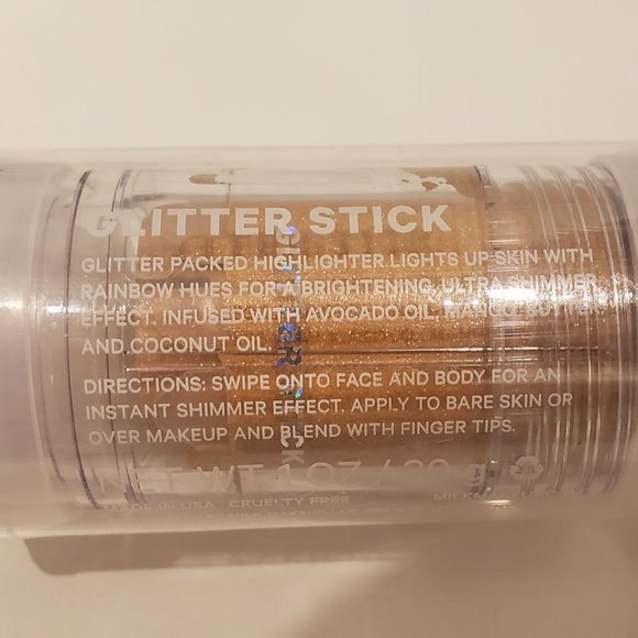 Milk Makeup Glitter Stick in "Trance" $30 - Picture 8 of 10